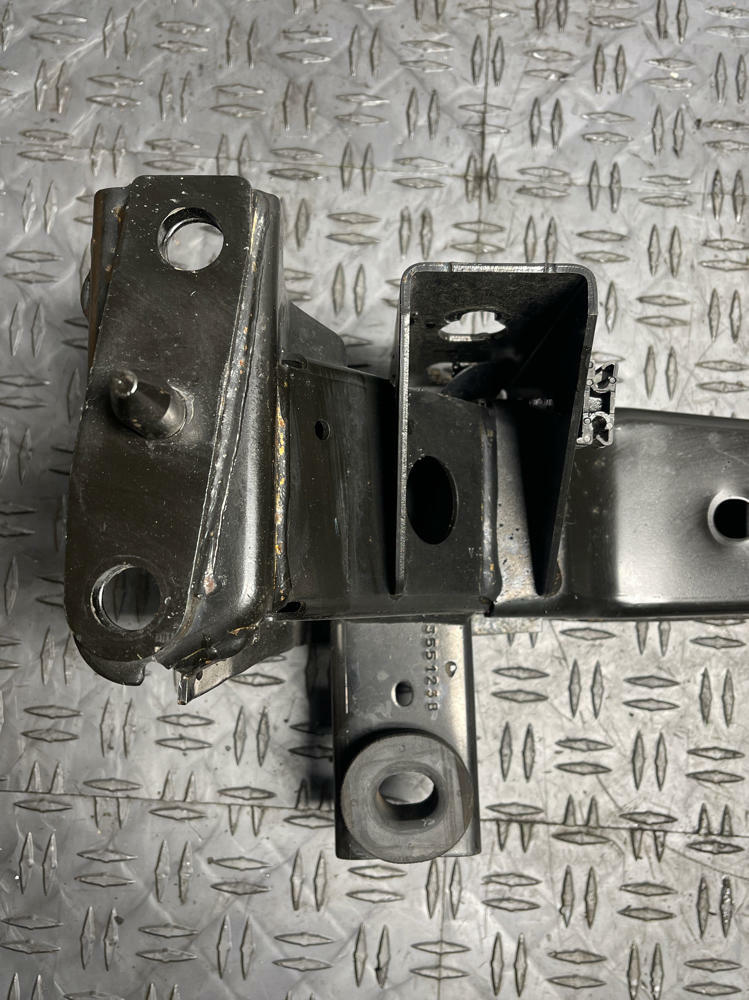 2011-14 Ford Mustang GT Front Subframe Cradle- For Rad & Front Bar 281