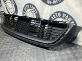 2013-14 Ford Mustang GT/CS Front Grille & Housing Assembly 281