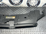 2013-14 Ford Mustang GT Upper Radiator Cover Panel 281