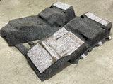 2011-14 Ford Mustang GT OEM Carpet- 42k Miles, FOR COUPE 281