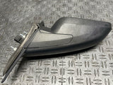 2011-14 Ford Mustang GT Pass. RH Non Folding Mirror- CODE UJ, Double Glass 281