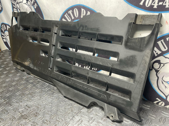 2011-14 Ford Mustang GT Heat Shield 281