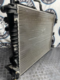 2011-14 Ford Mustang GT Radiator & Fan Assembly 281
