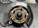 2011-14 Ford Mustang GT Front Passenger RH Spindle- ABS Sensor Included 281
