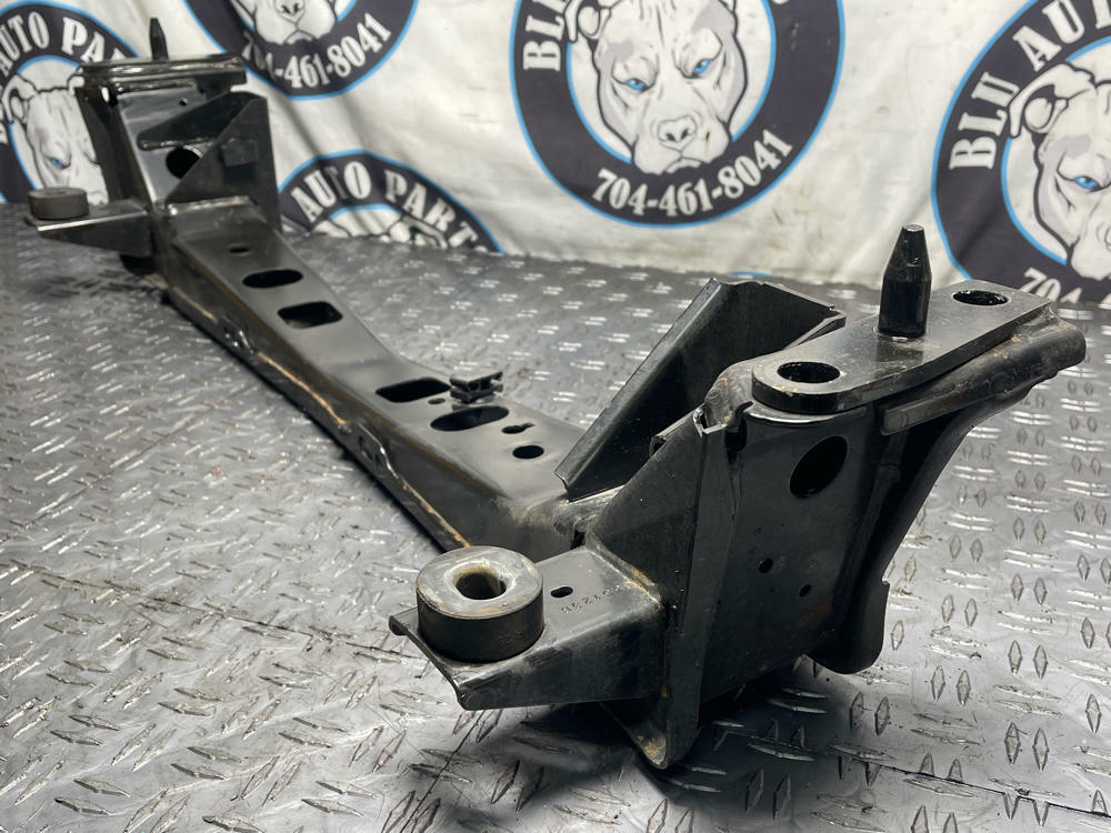 2011-14 Ford Mustang GT Front Subframe Cradle- For Rad & Front Bar 281