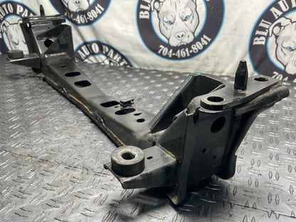 2011-14 Ford Mustang GT Front Subframe Cradle- For Rad & Front Bar 281
