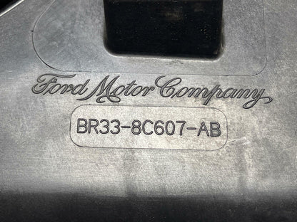 2011-14 Ford Mustang GT Radiator & Fan Assembly 281