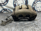 2011-14 Ford Mustang GT Front Brake Caliper Pair 281