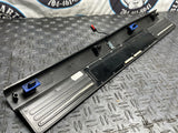 2013-14 Ford Mustang GT Illuminated Inner Door Sills Pair- NICE, 42k Miles 281