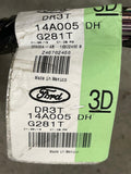 2013-14 Ford Mustang GT Body Harness- for Gen 1 Coyote Coupe w/ Manual Trans 281