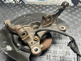 2011-14 Ford Mustang GT Front Passenger RH Spindle- ABS Sensor Included 281