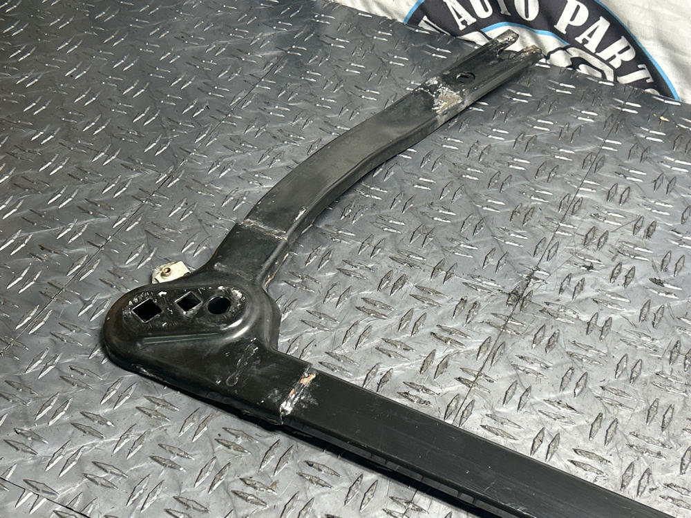 2013-14 Ford Mustang GT Mounting Bracket- for Oil Filter Heat Shielding 281