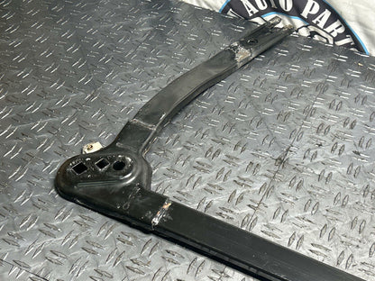 2013-14 Ford Mustang GT Mounting Bracket- for Oil Filter Heat Shielding 281