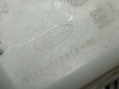 2011-14 Ford Mustang GT Washer Fluid Reservoir 281