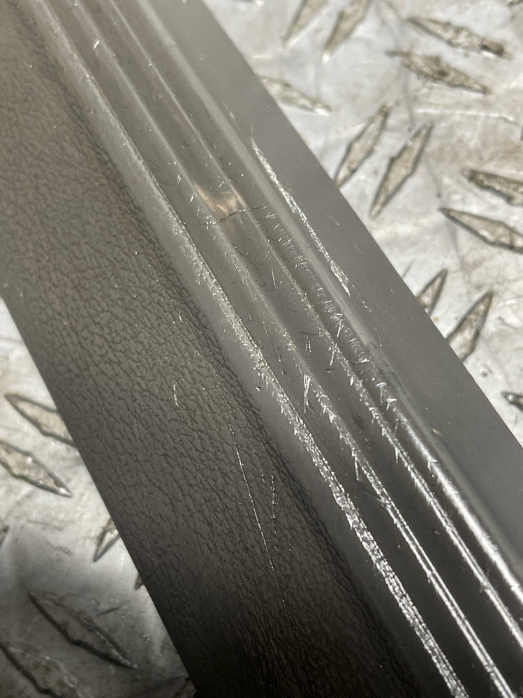 1999-04 Ford Mustang Inner Door Sill Pair 283