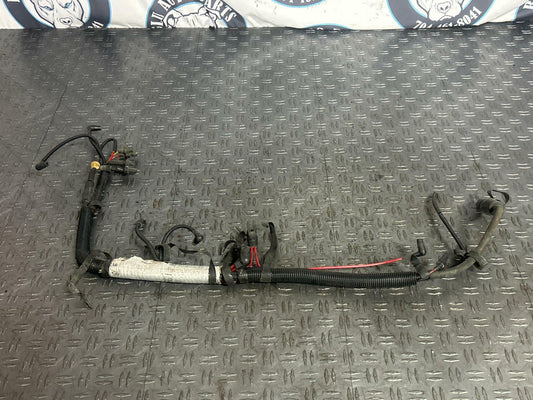 2003-04 Ford Mustang SVT Cobra OEM Vacuum Harness- for 4.6 4V S/C'd 283