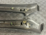1999-04 Ford Mustang Interior A-Pillar Pair- FOR VERT 283