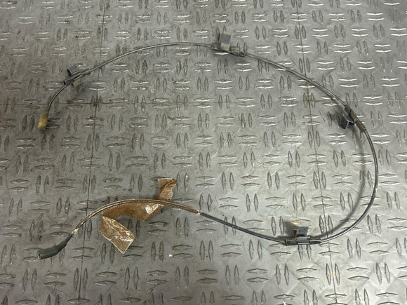 2003-04 Ford Mustang SVT Cobra OEM Boost Line- for Instrument Cluster 283