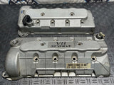 2003-04 Ford Mustang SVT Cobra OEM 4.6 4V Valve Cover Pair- LH/RH 283