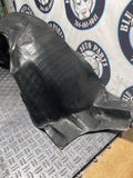 2003-04 Ford Mustang SVT Cobra Front Passenger RH Wheel Well Liner 286