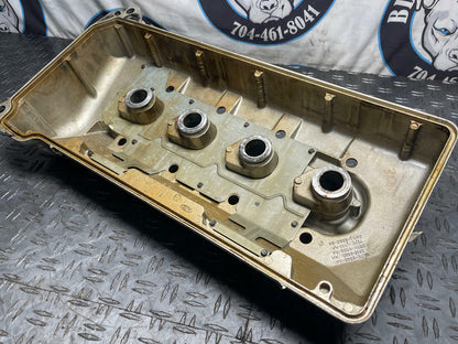 2003-04 Ford Mustang SVT Cobra OEM 4.6 4V Valve Cover Pair- LH/RH 283