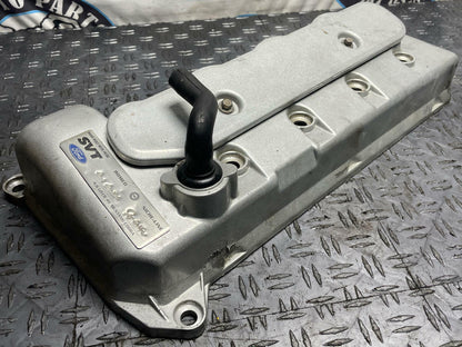 2003-04 Ford Mustang SVT Cobra OEM 4.6 4V Valve Cover Pair- LH/RH 283