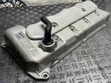 2003-04 Ford Mustang SVT Cobra OEM 4.6 4V Valve Cover Pair- LH/RH 283