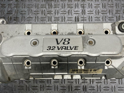2003-04 Ford Mustang SVT Cobra OEM 4.6 4V Valve Cover Pair- LH/RH 283