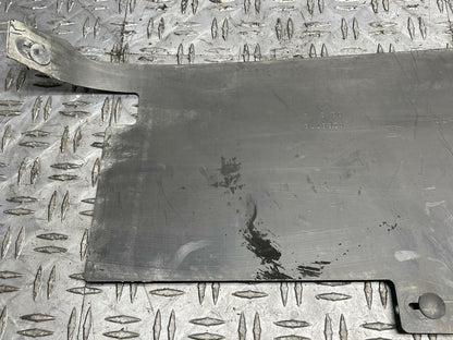 2003-04 Ford Mustang SVT Cobra Engine Bay Splash Shield Pair 283