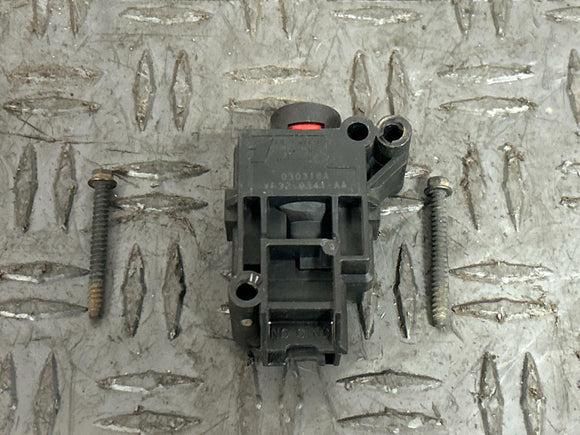 2003-04 Ford Mustang SVT Cobra Inertia Switch Module 283