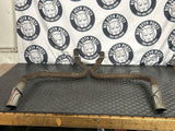 2003-04 Ford Mustang SVT Cobra OEM Tail Pipes- Harder to Find 283