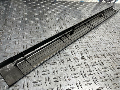 1999-04 Ford Mustang Inner Door Sill Pair 283