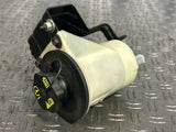 2003-04 Ford Mustang SVT Cobra OEM Power Steering Reservoir & Bracket283