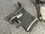 1999-04 Ford Mustang Interior Kick Panels Pair 283