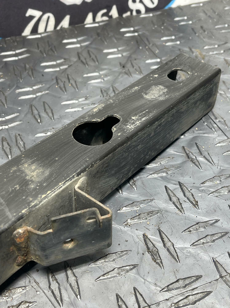 2003-04 Ford Mustang SVT Cobra OEM Subframe Connectors- for VERT/COUPE 283
