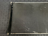 2003-04 Ford Mustang SVT Cobra A/C Condenser 283