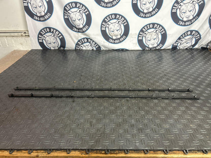2003-04 Ford Mustang SVT Cobra Side Skirt/Rocker "MUSTANG" Trim 283