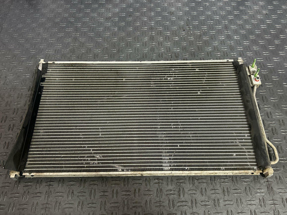 2003-04 Ford Mustang SVT Cobra A/C Condenser 283