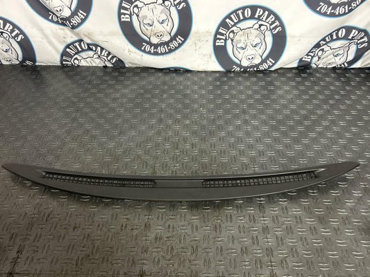 1999-04 Ford Mustang Defroster Vent Panel- for Dash 283