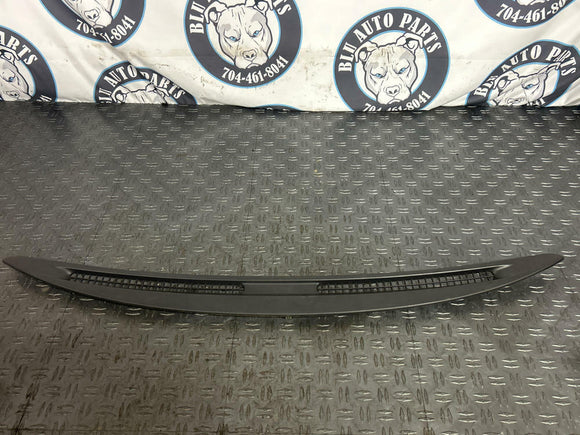 1999-04 Ford Mustang Defroster Vent Panel- for Dash 283