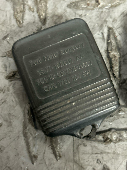 1999-04 Ford Mustang Key Fob- WILL NEED REPROGRAMMING 283