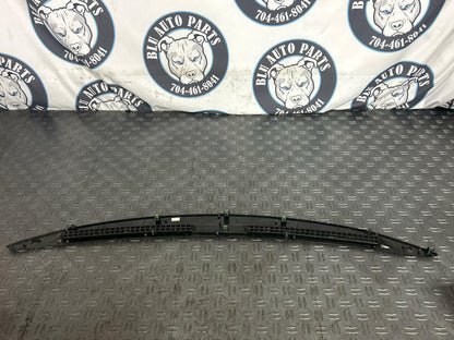1999-04 Ford Mustang Defroster Vent Panel- for Dash 283