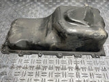 2003-04 Ford Mustang SVT Cobra OEM Oil Pan- for 4.6 4V S/C'd 283