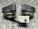 1999-04 Ford Mustang OEM Exterior Horns Set 281