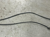 2003-04 Ford Mustang SVT Cobra OEM Parking Brake Cables Pair 283