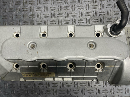 2003-04 Ford Mustang SVT Cobra OEM 4.6 4V Valve Cover Pair- LH/RH 283