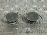 1999-04 Ford Mustang Rear Mach 460 Tweeters Pair- for Rear Deck/Housings 283