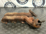 2003-04 Ford Mustang SVT Cobra OEM Exhaust Manifold Pair- BROKEN STUDS 283