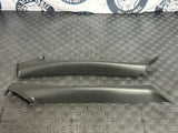 1999-04 Ford Mustang Interior A-Pillar Pair- FOR VERT 283