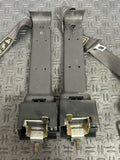 2003-04 Ford Mustang SVT Cobra Rear Seat Belt Pair LH/RH- for VERT 283